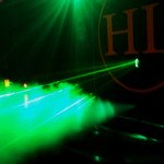 hl logo
